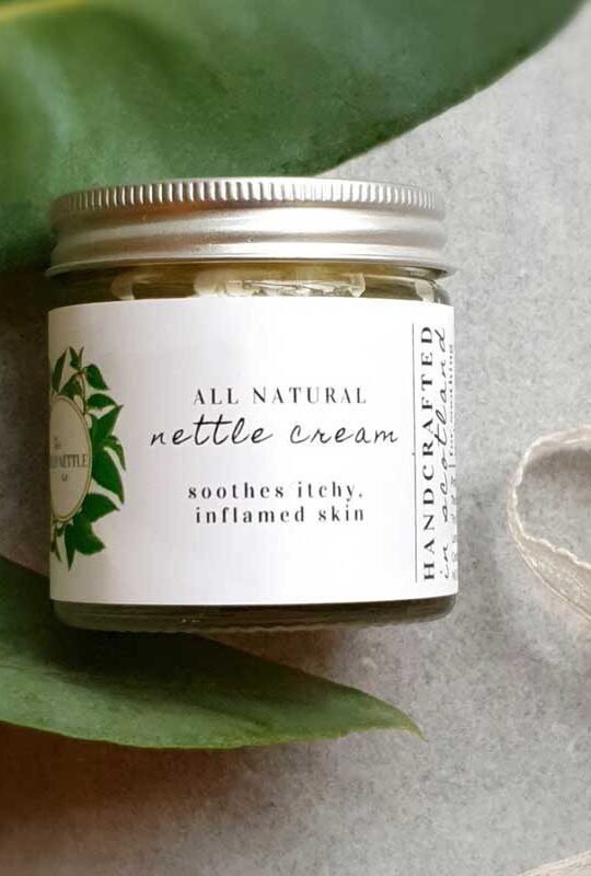 Eczema Natural Remedies Scotland